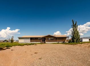 168 Schlarb Rd, Carrizozo, NM 88301