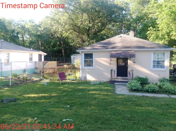 4221 W 25th Ave, Gary, IN