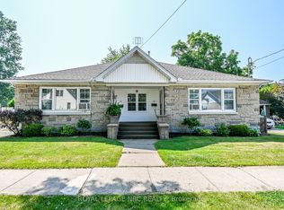 734 Steele St #732, Pt Colborne, ON L3K 4Z2