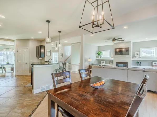 1706 LEGACY Lane, Madison, WI 53719