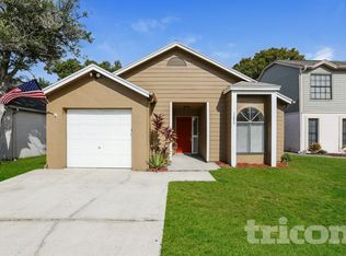 1253 Ashworth Dr, Apopka, FL 32703