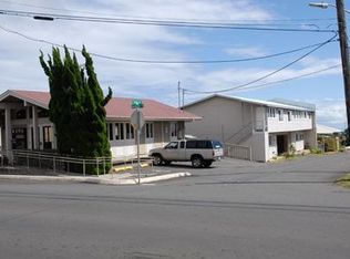 45-3538 Mamane St, Honokaa, HI 96727
