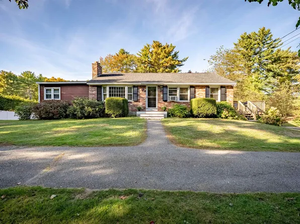 891 Elwyn Road, Portsmouth, NH 03801