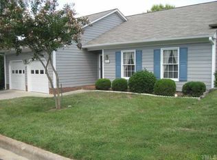 2701 Cottage Cir, Raleigh, NC 27613