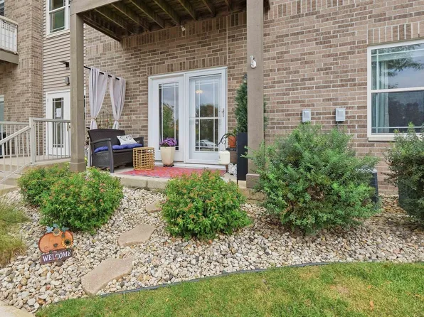 6701 Fairhaven Rd APT 103, Madison, WI 53719