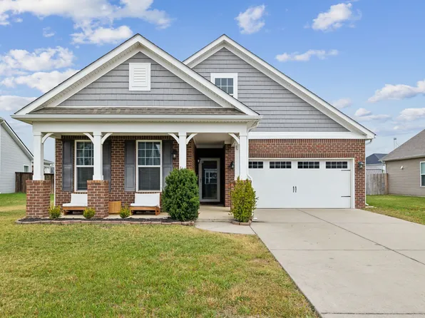 3450 Hyde Ct, Murfreesboro, TN 37128