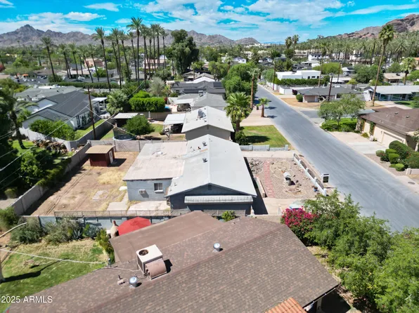 4310 N 42ND Place, Phoenix, AZ 85018