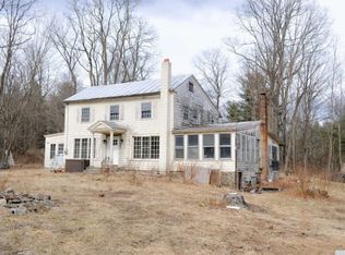 726 Stone Bridge Road Ext, East Durham, NY 12423