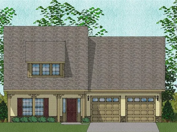 183 Morning Star Dr, Advance, NC 27006