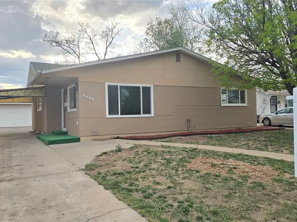 2029 Hollywood Dr, Pueblo, CO 81005