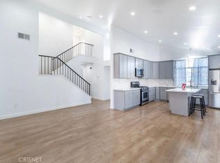 44818 Benald St, Lancaster, CA 93535