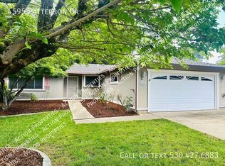 4595 Patterson Dr, Diamond Springs, CA 95619