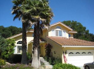 5304 Hidden Oak Ct, Royal Oaks, CA 95076