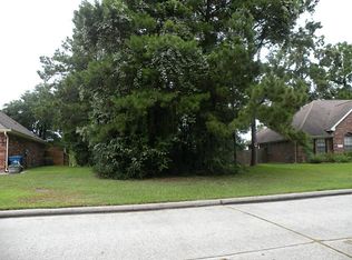 18603 Bluewater Cove Dr, Humble, TX 77346