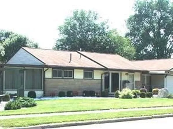 252 Inverness Ave, Vandalia, OH 45377