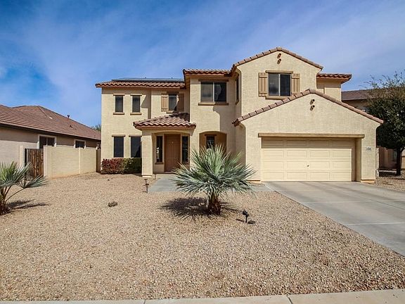 2nd image of 2208 W Alicia Dr
