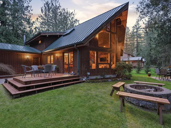 57206 E Marmot Rd, Sandy, OR 97055