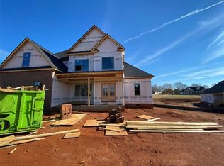 7 Stetson Dr, Anderson, SC 29625