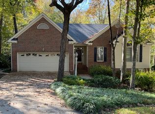 9901 Rimwood Ct, Raleigh, NC 27613