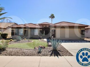 15215 W Gelding Dr, Surprise, AZ 85379