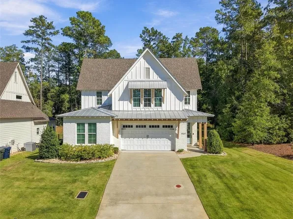 1537 Dartmouth Dr, Auburn, AL 36830