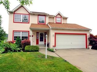 552 Juniper Ct, Mars, PA 16046