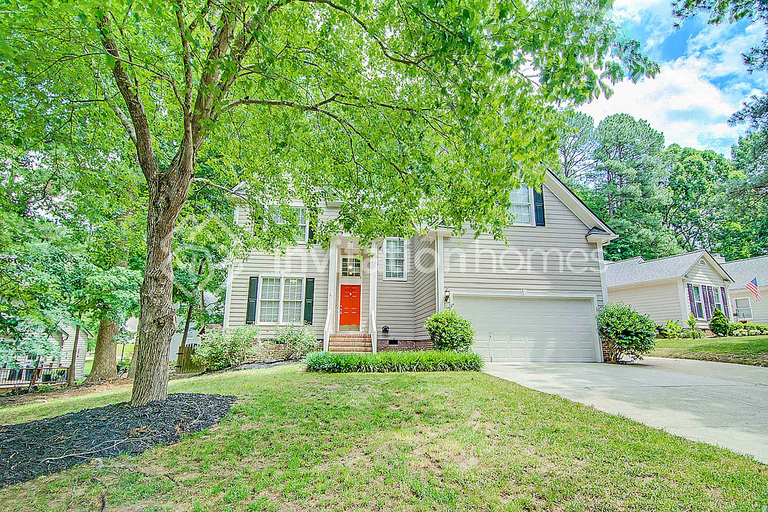 5509 Bridford Pl Raleigh, NC 27613 — Photo 1