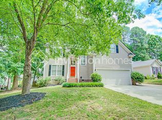 5509 Bridford Pl, Raleigh, NC 27613