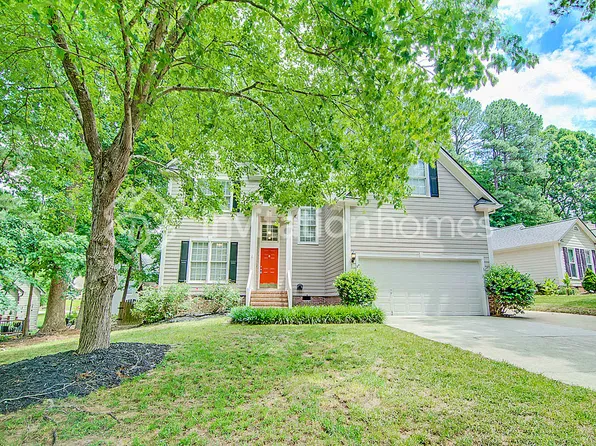 5509 Bridford Pl, Raleigh, NC 27613