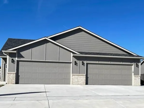 5227-5229 N Cypress St, Wichita, KS 67226