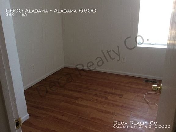 5th image of 6600 Alabama Ave