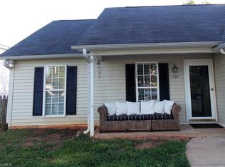 1522 Jordan Pl, High Point, NC 27260