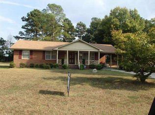 2210 Imperial Ave E, Wilson, NC 27893