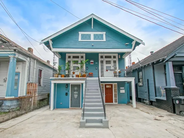 1929 1/2 Painters St, New Orleans, LA