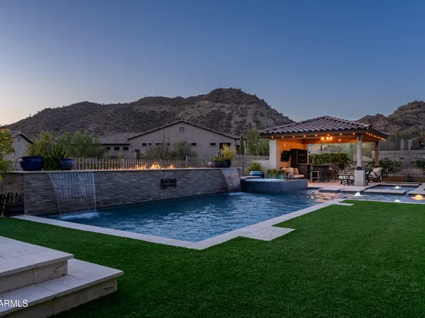 8856 E ROSEDALE Circle, Mesa, AZ 85207