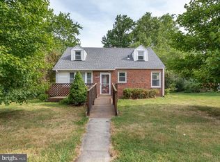 5006 Cree Ln, College Park, MD