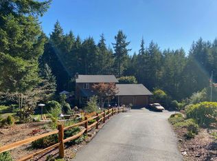 5599 NW Lause Way, Silverdale, WA 98383