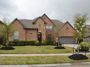 2307 Azahar Ct, League City, TX 77573