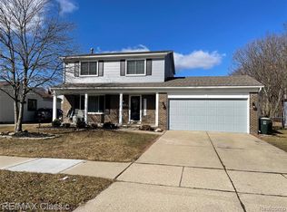 44014 Proctor Rd, Canton, MI 48188