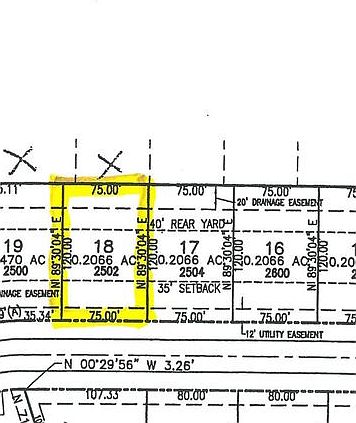 1st image of 2502 Highland Dr