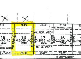 2502 Highland Dr, Sandusky, OH