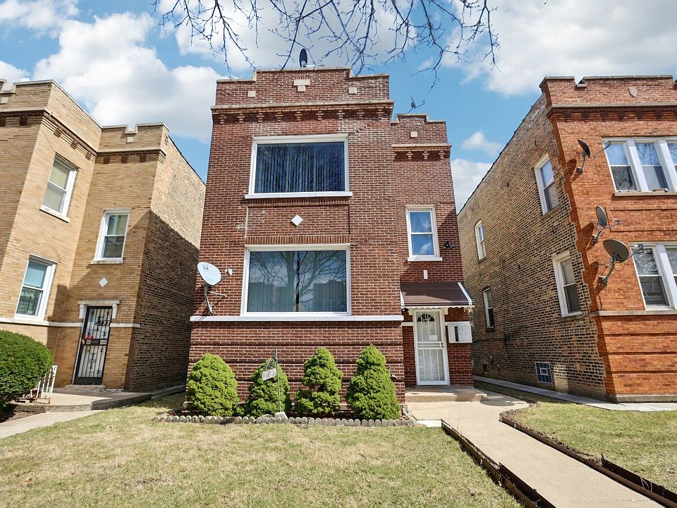 1st image of 1727 N Menard Ave