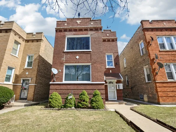 1727 N Menard Ave, Chicago, IL 60644