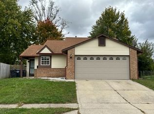 79 Westridge Pl, Greenwood, IN