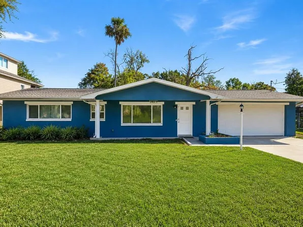 3619 N Suwannee Poin, Crystal River, FL 34428