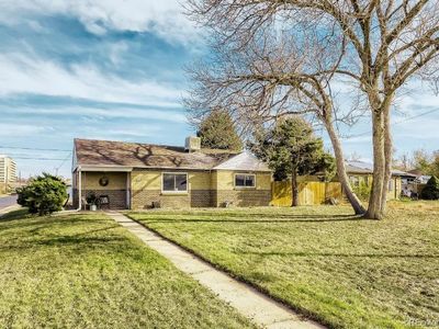 3290 Oneida Street, Denver, CO, 80207