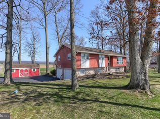 905 Shirksville Rd, Lebanon, PA 17046