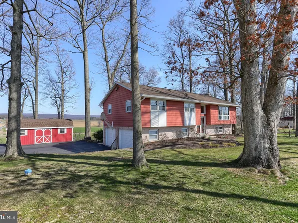 905 Shirksville Rd, Lebanon, PA 17046