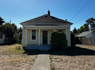 370 W Grant St, Lebanon, OR 97355