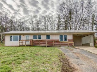 70 Alpine Loop, Mosheim, TN 37818